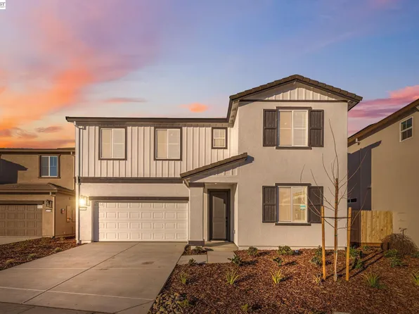 2521 Sather St, Manteca, CA 95337