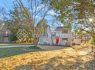 7924 Park Vista Cir, Charlotte, NC 28226