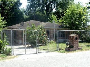 2610 Kenco St, Houston, TX 77093