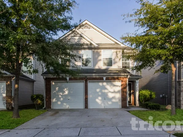 5853 Sepulveda Ln, Atlanta, GA 30349