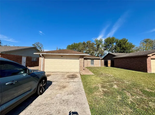 5610 Drakestone Blvd, Houston, TX 77053