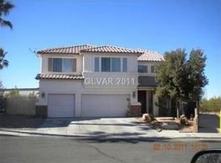 801 Adagio St, Henderson, NV 89052