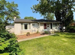 2672 Gloucester Way, Ann Arbor, MI 48104