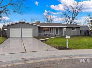 2035 N Patricia Ave, Boise, ID 83704