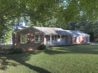 80 Circle Dr, Hampton, GA 30228