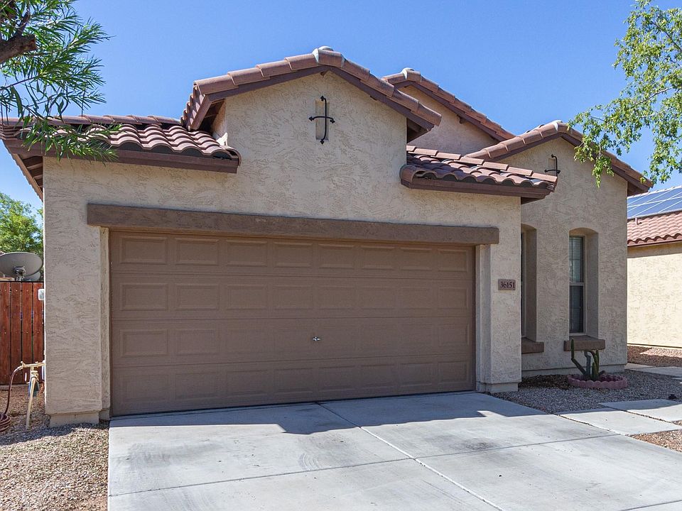 1st image of 36151 W Olivo St