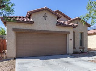 36151 W Olivo St, Maricopa, AZ 85138
