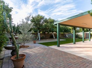 4621 W Villa Theresa Dr, Glendale, AZ 85308