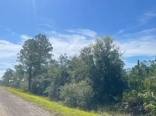 3140 Frances Ave, Lake Placid, FL 33852