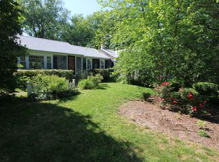 1107 Sandwich Rd, Sagamore, MA 02561