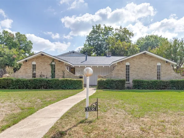 5336 Enchanted Ln, Dallas, TX 75227