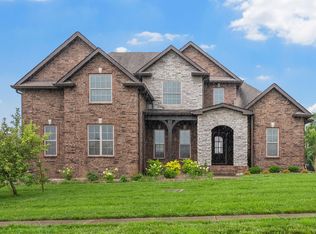 212 Hutchins Camp Trce, Clarksville, TN 37043