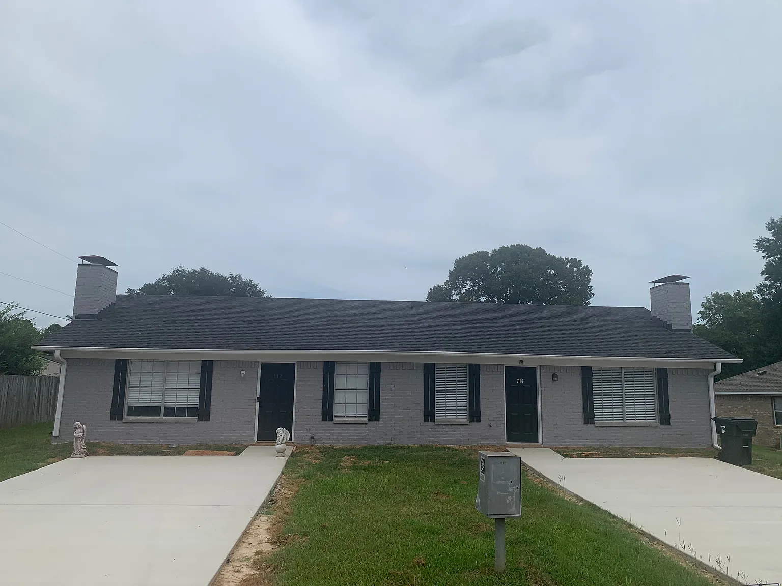 3 bed, 1460 sqft, $1,595 — Photo 2