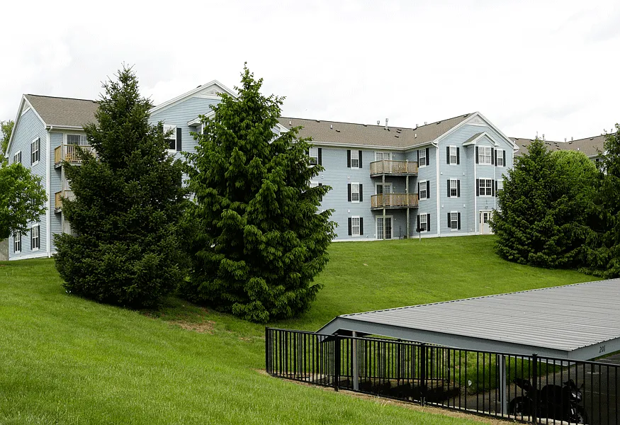 Hunters Ridge Apartment Rentals - Kalamazoo Mi Zillow
