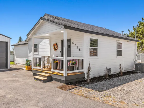 5756 Leland Dr, Klamath Falls, OR 97603