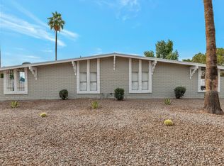 Flint St. Fourplex, Chandler, AZ 85224