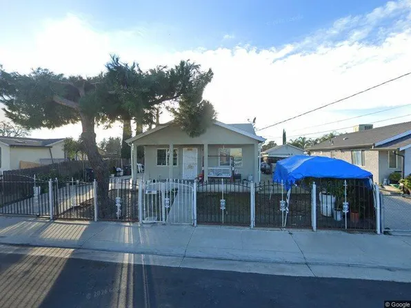 3511 Harvey Ave, Stockton, CA 95206