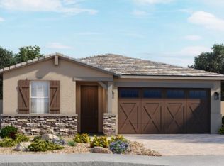 24614 W GROVE Street, Buckeye, AZ 85326