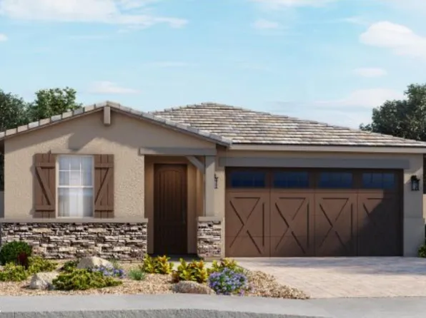 24614 W GROVE Street, Buckeye, AZ 85326