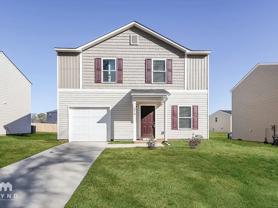 272 Bennett Dairy Rd