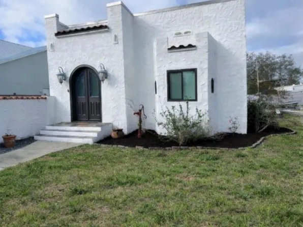 629 Eunice Dr, Tarpon Springs, FL 34689