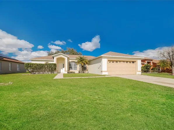 188 Anzio Dr, Kissimmee, FL 34758