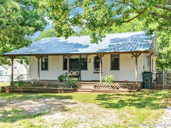 4232 S Cedar Ln, Talala, OK 74080