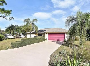 832 Wabash Rd, Venice, FL 34293