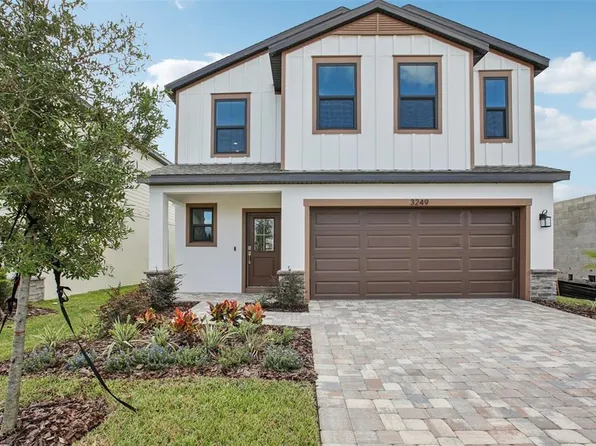 3249 Cup Dr, Lakeland, FL 33803