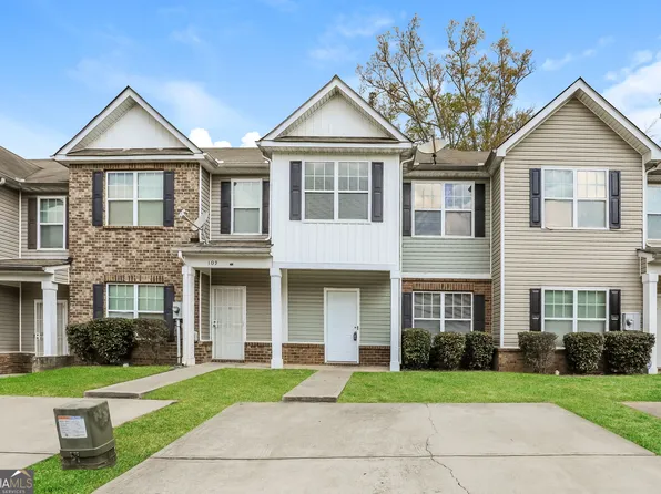 107 Bagby Ct #107, Fairburn, GA 30291