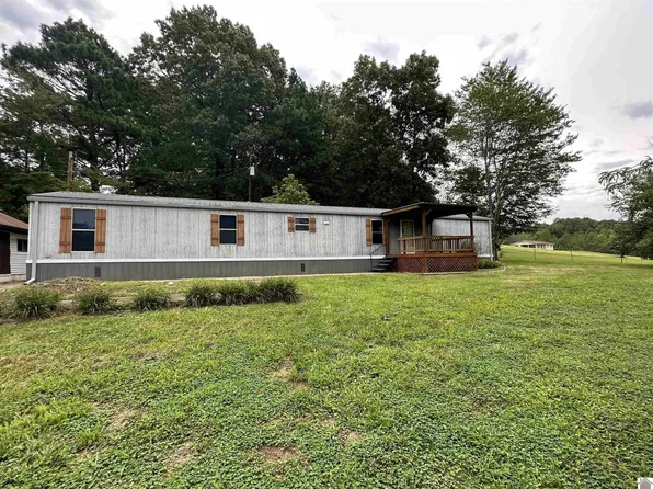 16726 Linton Rd, Cadiz, KY 42211