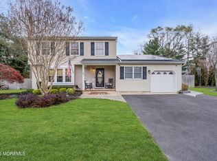 44 Cherry Tree Circle, Howell, NJ 07731