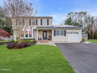 44 Cherry Tree Circle, Howell, NJ, 07731