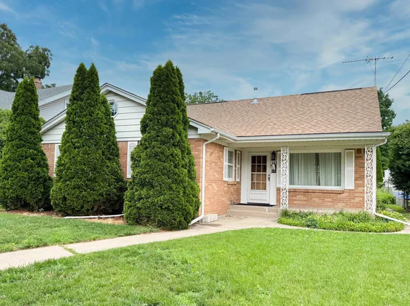 321 N London Ave, Rockford, IL 61107