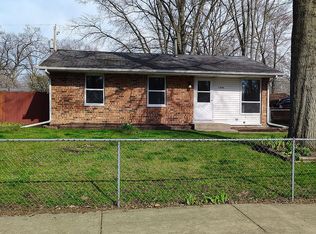 1030 Providence St, Michigan City, IN 46360