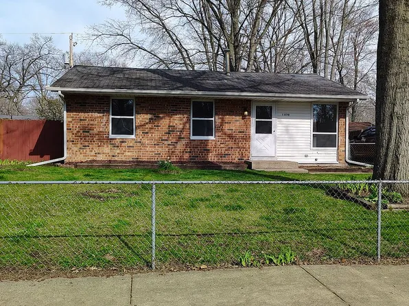 1030 Providence St, Michigan City, IN 46360
