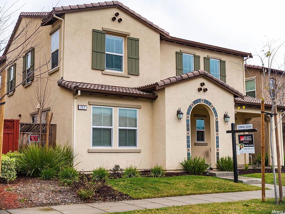 1st image of 717 N Santa Inez Dr