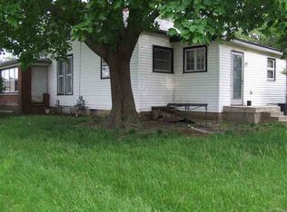 3602 S Wigger St, Marion, IN