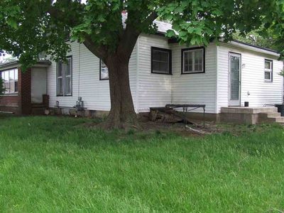 3602 S Wigger St, Marion, IN, 46953