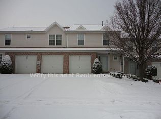 6662 Springford Ter, Harrisburg, PA 17111