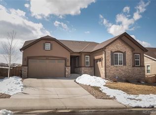 6115 Hoofbeat Pl, Castle Rock, CO 80108