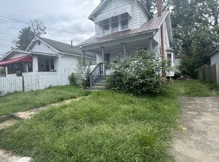 112 Park Dr, Charleston, WV 25302