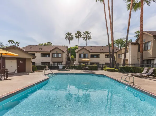 Sage Park Senior Apartment Homes