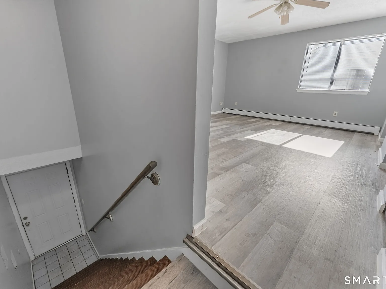 2 bed, 1.0 bath, 875 sqft, $1,395 — Photo 2