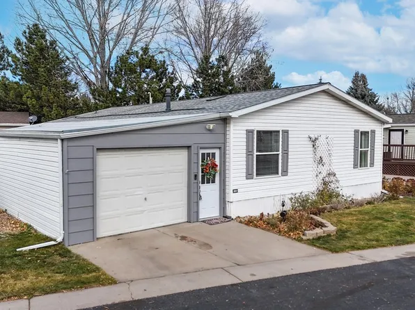 1663 Jade Dr, Loveland, CO 80537