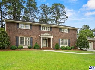 1210 Dunvegan Rd, Florence, SC 29501