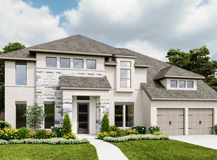 2510 Fennel Bulb Leaf Ln, Richmond, TX 77406