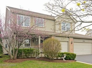 1965 Bordeaux Ct, Wheeling, IL