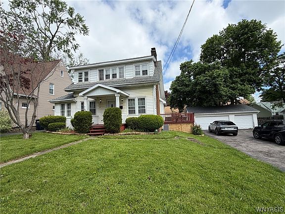 2nd image of 1316 Garrett Ave