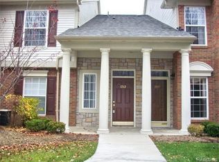 3391 Tremonte Cir S, Oakland, MI 48306